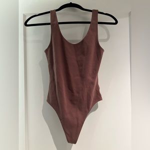 Wilfred Free Bodysuit Sz Small